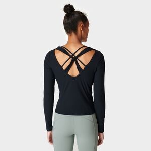 Sweaty Betty Long sleeve top